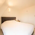 Apartament Koekoeksnest Penthouse At The By Interhome De Haan