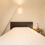 Koekoeksnest Penthouse At The By Interhome Apartament De Haan