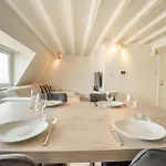 Apartament Koekoeksnest Penthouse At The By Interhome *