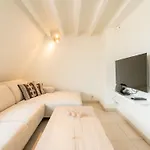 Apartament Koekoeksnest Penthouse At The By Interhome *