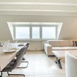 Koekoeksnest Penthouse At The By Interhome De Haan