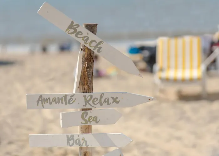 Koekoeksnest Penthouse At The By Interhome